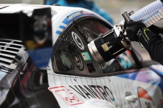 #30 - Team WRT - Ignacio Montenegro - Matisse Lismont - Amaury Cordeel - BMW M4 GT3 EVO