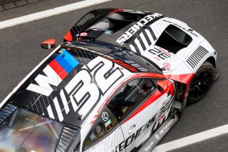 #32 - Team WRT - Kelvin Van Der Linde - Jordan Pepper - Charles Weerts - BMW M4 GT3 EVO