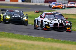 #32 - Team WRT - Kelvin Van Der Linde - Jordan Pepper - Charles Weerts - BMW M4 GT3 EVO
