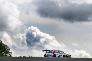 #32 - Team WRT - Kelvin Van Der Linde - Jordan Pepper - Charles Weerts - BMW M4 GT3 EVO