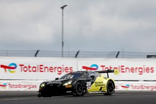 #34 - natural elements by Walkenhorst Motorsport - Jamie Day - Christian Krognes - Henrique Chaves - Aston Martin Vantage AMR GT3 EVO