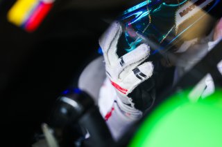 #35 - Walkenhorst Motorsport - Gaspard Simon - Aston Martin Vantage AMR GT3 EVO