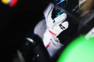 #35 - Walkenhorst Motorsport - Gaspard Simon - Aston Martin Vantage AMR GT3 EVO