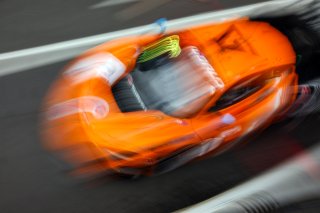#4 - Optimum Motorsport - Adam Smalley - Freddie Tomlinson - Harry George - McLaren 720S GT3 EVO