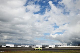 #48 - Mercedes - AMG Team MANN-FILTER - Lucas Auer - Luca Stolz - Maro Engel - Mercedes-AMG GT3 EVO