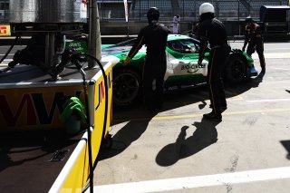 #60 - JMW Motorsport - Tim Heinemann - Konsta Lappalainen - Thierry Vermeulen - Ferrari 296 GT3 EVO