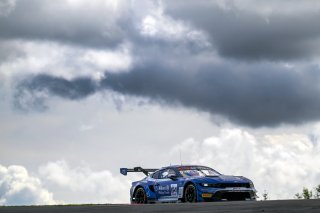 #64 - HRT Ford Racing - Arjun Maini - Fabio Scherer - Thomas Drouet - Ford Mustang GT3 EVO