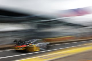 #66 - Tresor Attempto Racing - Rocco Mazzola - Sebastian Ogaard - Ariel Levi - Audi R8 LMS GT3 EVO II