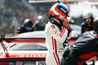 #84 - Eastalent Racing - Markus Winkelhock - Audi R8 LMS GT3 EVO II