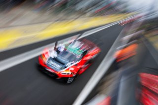 #84 - Eastalent Racing - Christopher Haase - Simon Reicher - Markus Winkelhock - Audi R8 LMS GT3 EVO II