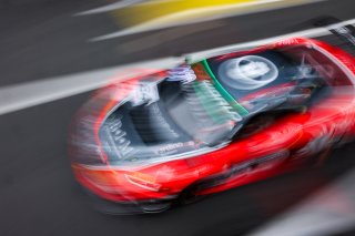#84 - Eastalent Racing - Christopher Haase - Simon Reicher - Markus Winkelhock - Audi R8 LMS GT3 EVO II