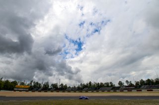 #97 - Rutronik Racing - Antares Au - Riccardo Pera - Sven Muller - Porsche 911 GT3 R (992) EVO