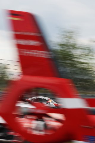#12 - GetSpeed Team Dubai - Gabriel Rindone - Tom Kalender - Jayden Ojeda - Mercedes-AMG GT3 EVO