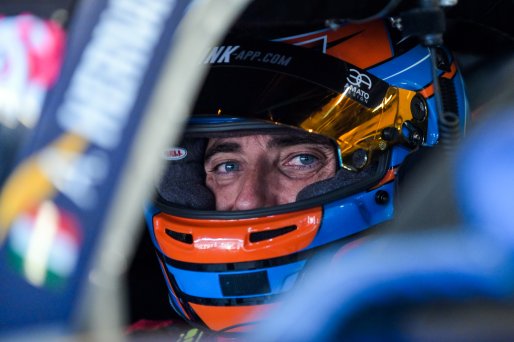 #177 - Grupo Prom Racing Team - Stephane Tribaudini - Mercedes-AMG GT3 EVO | SRO / JEP