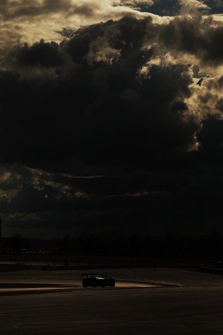 #21 - Comtoyou Racing - Kobe Pauwels - Oliver Soderstrom - Sebastien Baud - Aston Martin Vantage AMR GT3 EVO