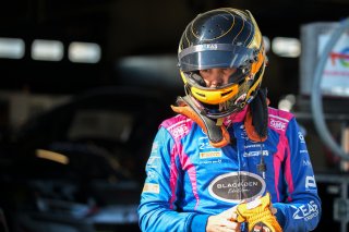#222 - 2Seas Motorsport - Charles Dawson - Mercedes-AMG GT3 EVO