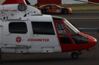 #42 - Oman Racing by Century Motorsport - Ahmad Al Harthy - Javier Sagrera - Calan Williams - BMW M4 GT3 EVO