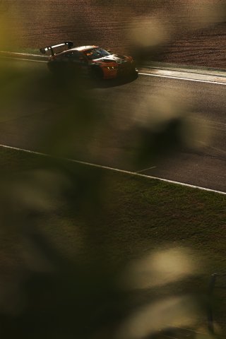 #42 - Oman Racing by Century Motorsport - Ahmad Al Harthy - Javier Sagrera - Calan Williams - BMW M4 GT3 EVO