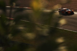 #42 - Oman Racing by Century Motorsport - Ahmad Al Harthy - Javier Sagrera - Calan Williams - BMW M4 GT3 EVO