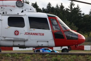 #74 - Kessel Racing - Constantin Dressler - Lorenzo Patrese - Dennis Marschall - Ferrari 296 GT3 EVO
