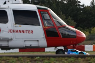 #74 - Kessel Racing - Constantin Dressler - Lorenzo Patrese - Dennis Marschall - Ferrari 296 GT3 EVO