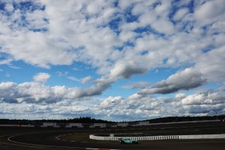 #87 - Winward Racing - Marvin Dienst - Gabriele Piana - Rinat Salikhov - Mercedes-AMG GT3 EVO