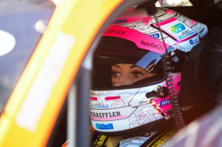 #88 - Tresor Attempto Racing - Carrie Schreiner - Audi R8 LMS GT3 EVO II
