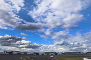 #88 - Tresor Attempto Racing - Carrie Schreiner - Daniele Di Amato - Gerhard Tweraser - Audi R8 LMS GT3 EVO II