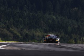 #91 - Herberth Motorsport - Ralf Bohn - Huub van Eijndhoven - Robert Renauer - Porsche 911 GT3 R (992) EVO