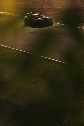 #91 - Herberth Motorsport - Ralf Bohn - Huub van Eijndhoven - Robert Renauer - Porsche 911 GT3 R (992) EVO