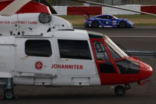 #97 - Rutronik Racing - Antares Au - Riccardo Pera - Sven Muller - Porsche 911 GT3 R (992) EVO