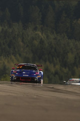 #97 - Rutronik Racing - Antares Au - Riccardo Pera - Sven Muller - Porsche 911 GT3 R (992) EVO