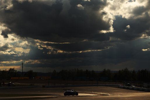 #97 - Rutronik Racing - Antares Au - Riccardo Pera - Sven Muller - Porsche 911 GT3 R (992) EVO | SRO / JEP
