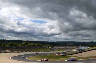 #222 - 2Seas Motorsport - Reece Barr - Charles Dawson - Kiern Jewiss - Mercedes-AMG GT3 EVO