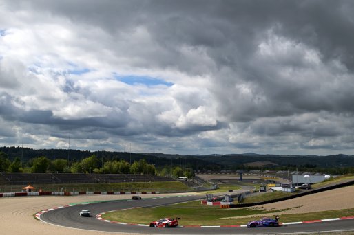#222 - 2Seas Motorsport - Reece Barr - Charles Dawson - Kiern Jewiss - Mercedes-AMG GT3 EVO | SRO / JEP