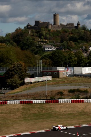 #24 - Steller Motorsport - Mikkel Mac - Antoine Doquin - Dennis Lind - Corvette Z06 GT3 R