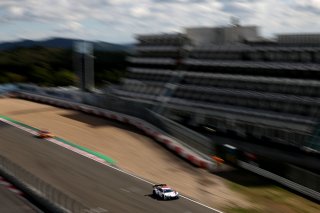 #25 - Sainteloc Racing - Ezequiel Perez Companc - Etienne Cheli - Lorens Lecertua - Audi R8 LMS GT3 EVO II