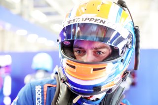 #3 - Mercedes - AMG Team Verstappen Racing - Chris Lulham - Mercedes-AMG GT3 EVO