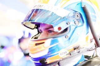 #3 - Mercedes - AMG Team Verstappen Racing - Chris Lulham - Mercedes-AMG GT3 EVO