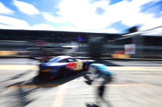#3 - Mercedes - AMG Team Verstappen Racing - Dani Juncadella - Chris Lulham - Jules Gounon - Mercedes-AMG GT3 EVO