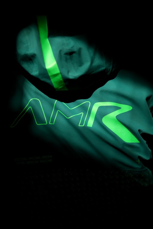 #34 - natural elements by Walkenhorst Motorsport - Henrique Chaves - Aston Martin Vantage AMR GT3 EVO | SRO / JEP
