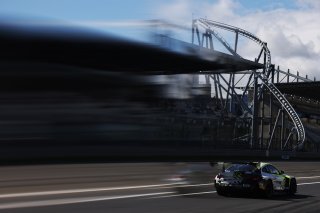 #46 - Team WRT - Daniel Harper - Max Hesse - Valentino Rossi - BMW M4 GT3 EVO