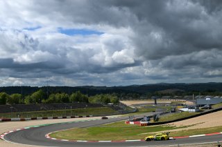 #48 - Mercedes - AMG Team MANN-FILTER - Lucas Auer - Luca Stolz - Maro Engel - Mercedes-AMG GT3 EVO