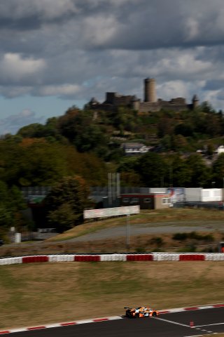 #58 - Garage 59 - Thomas Fleming - Louis Prette - Benjamin Goethe - McLaren 720S GT3 EVO