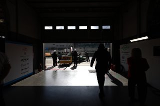 #60 - JMW Motorsport - Tim Heinemann - Konsta Lappalainen - Thierry Vermeulen - Ferrari 296 GT3 EVO
