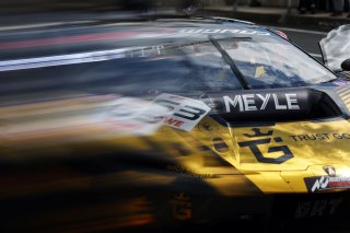 #63 - TGI Team by GRT - Mirko Bortolotti - Sandy Mitchell - Franck Perera - Lamborghini Temerario GT3