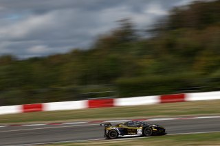 #63 - TGI Team by GRT - Mirko Bortolotti - Sandy Mitchell - Franck Perera - Lamborghini Temerario GT3
