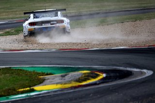 #65 - HRT Ford Racing - Niklas Kalus - Eduardo Coseteng - Nicolas Baert - Ford Mustang GT3 EVO