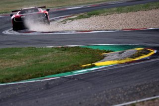 #71 - Selected Car Racing - Frederik Schandorff - Malte Ebdrup - Simon Birch - Ferrari 296 GT3 EVO