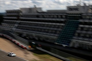 #80 - Lionspeed GP - Ricardo Feller - Thomas Preining - Bastian Buus - Porsche 911 GT3 R (992) EVO